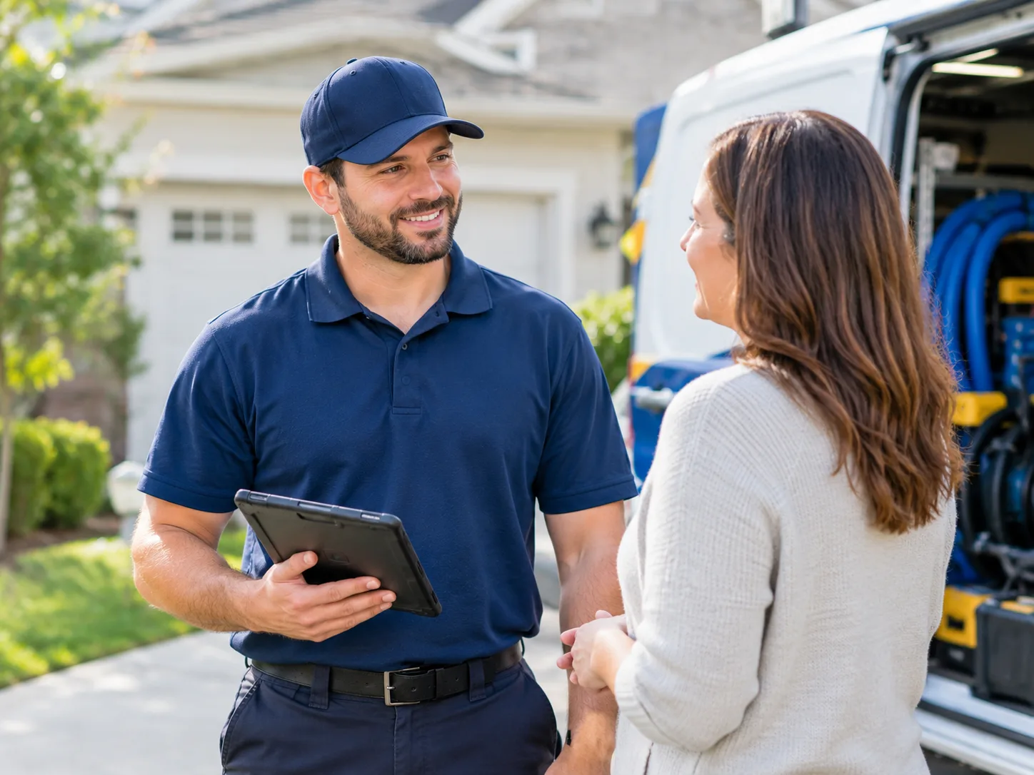 Sewage Backup Cleanup Woodhaven, NY FAQs